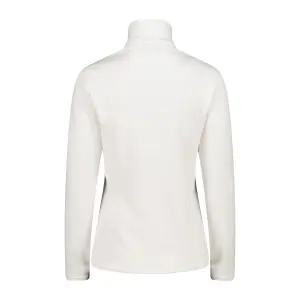 Women's half zip fleece CMP image-1
