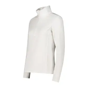 Women's half zip fleece CMP image-2