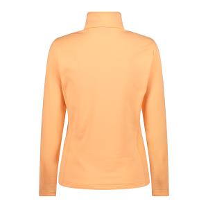 Women's half zip fleece CMP image-1