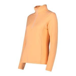 Women's half zip fleece CMP image-2