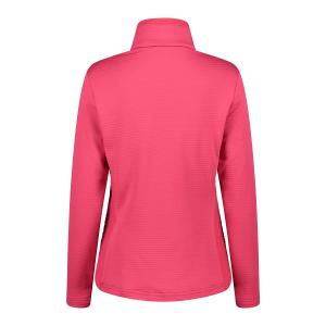 Damen Fleece-Halbzipper CMP image-1