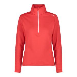 Damen Fleece-Halbzipper CMP