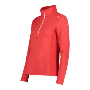 Women's half zip fleece CMP image-2