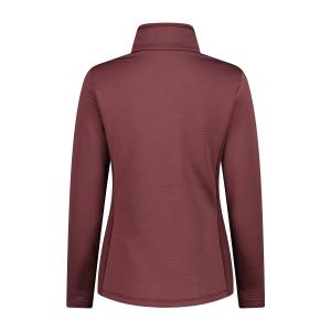 Damen Fleece-Halbzipper CMP image-1