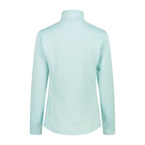 Women's half zip fleece CMP image-1