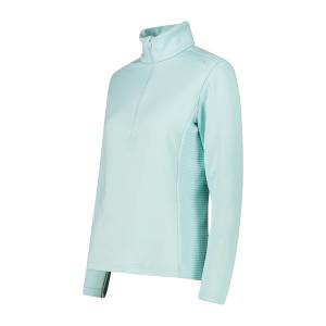 Women's half zip fleece CMP image-2