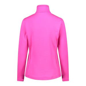 Damen Fleece-Halbzipper CMP image-1