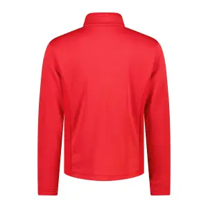 Half zip fleece CMP image-1