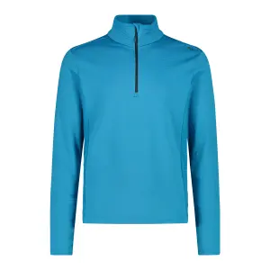Half zip fleece CMP image-0