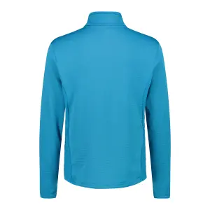 Half zip fleece CMP image-1