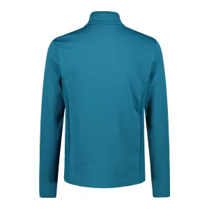 Half zip fleece CMP image-1
