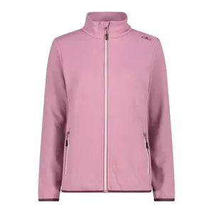 Fleece til kvinder CMP image-0