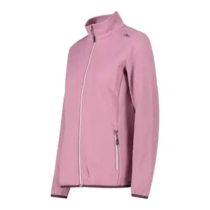 Fleece til kvinder CMP image-2