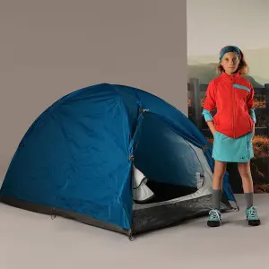 Chaqueta impermeable niña CMP image-1