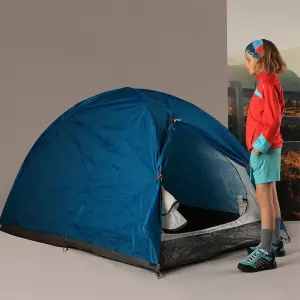 Chaqueta impermeable niña CMP image-5