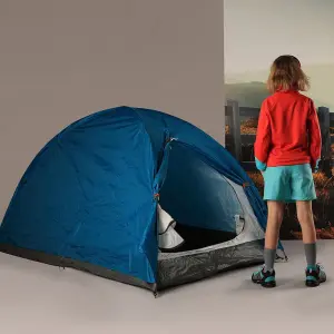 Chaqueta impermeable niña CMP image-3