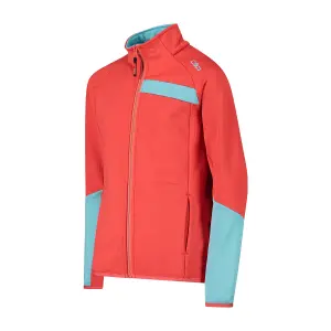 Chaqueta impermeable niña CMP image-4