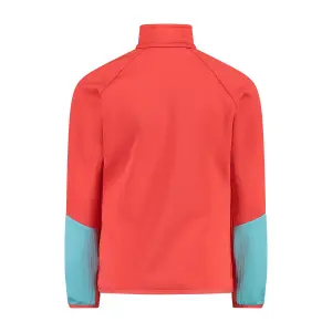 Chaqueta impermeable niña CMP image-2