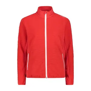 Fleece til kvinder CMP image-0