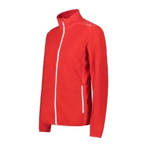 Fleece til kvinder CMP image-2