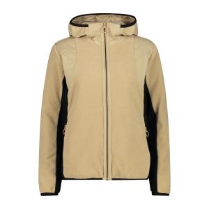 33h0446-a435-women-s-fleece-hoodie-cmp-sesamo