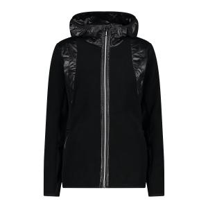 Sweat com capuz fêmea CMP image-0