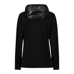 Sweat com capuz fêmea CMP image-2