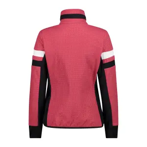 Chaqueta polar de senderismo para mujer CMP image-1