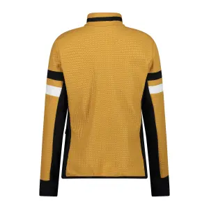 Chaqueta polar de senderismo para mujer CMP image-1