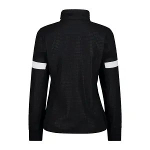 Chaqueta polar de senderismo para mujer CMP image-1