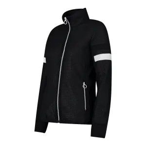 Chaqueta polar de senderismo para mujer CMP image-2