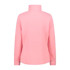 Casaco de lã para caminhadas para mulher CMP image-1