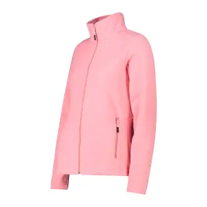 Casaco de lã para caminhadas para mulher CMP image-2