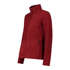 Casaco de lã para caminhadas para mulher CMP image-2