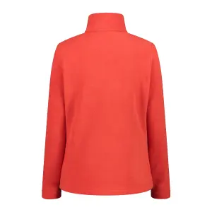 Casaco de lã para caminhadas para mulher CMP image-1