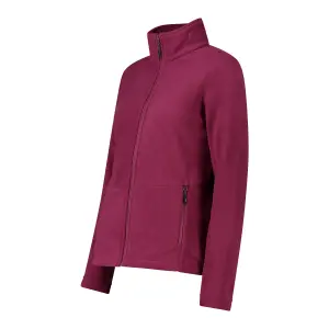 Casaco de lã para caminhadas para mulher CMP image-2