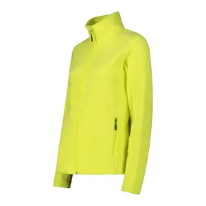 Casaco de lã para caminhadas para mulher CMP image-2