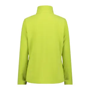 Casaco de lã para caminhadas para mulher CMP image-1