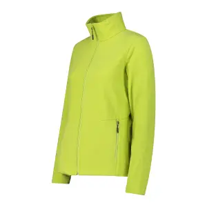 Casaco de lã para caminhadas para mulher CMP image-2