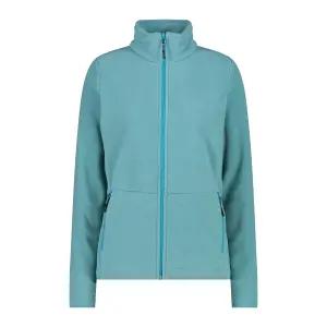 Casaco de lã para caminhadas para mulher CMP image-0