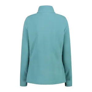 Casaco de lã para caminhadas para mulher CMP image-1