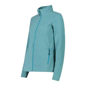 Casaco de lã para caminhadas para mulher CMP image-2