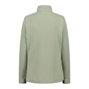 Casaco de lã para caminhadas para mulher CMP image-1