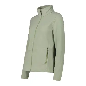 Casaco de lã para caminhadas para mulher CMP image-2