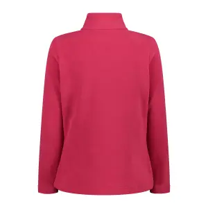 Casaco de lã para caminhadas para mulher CMP image-1