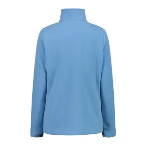 Casaco de lã para caminhadas para mulher CMP image-1