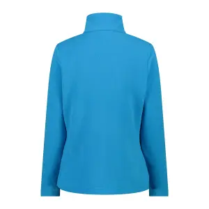 Casaco de lã para caminhadas para mulher CMP image-1