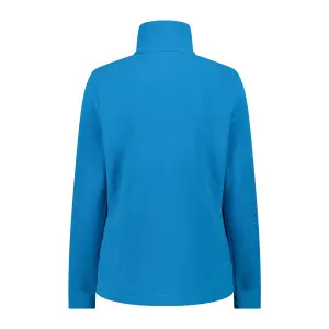 Casaco de lã para caminhadas para mulher CMP image-1