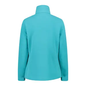 Casaco de lã para caminhadas para mulher CMP image-1