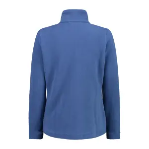 Casaco de lã para caminhadas para mulher CMP image-1